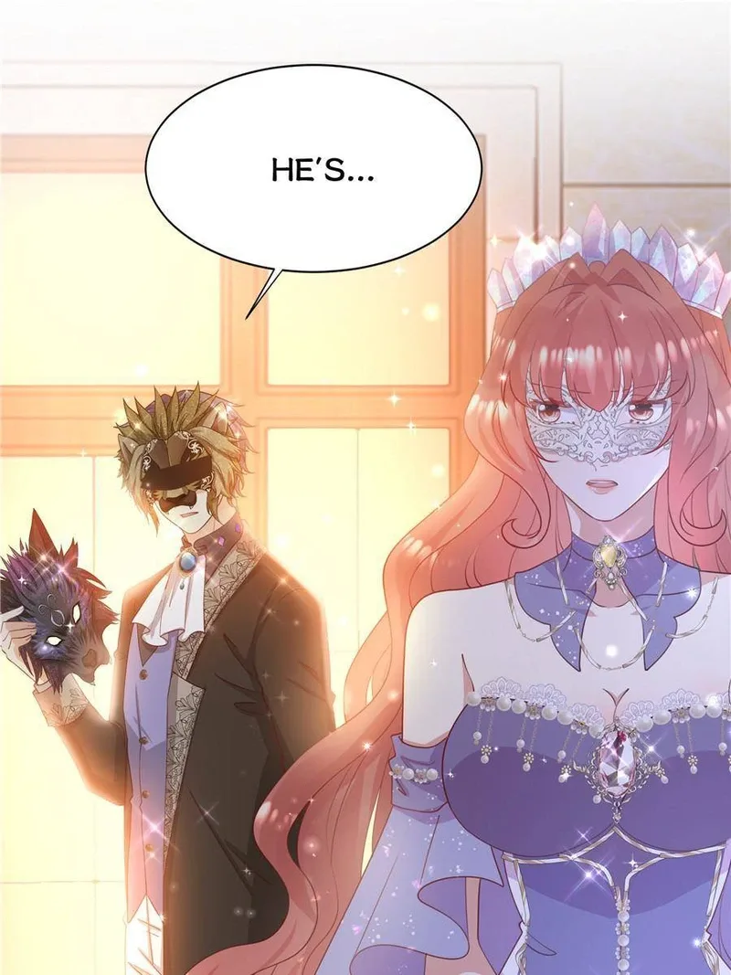 Loving the Forbidden Prince Chapter 4 page 47