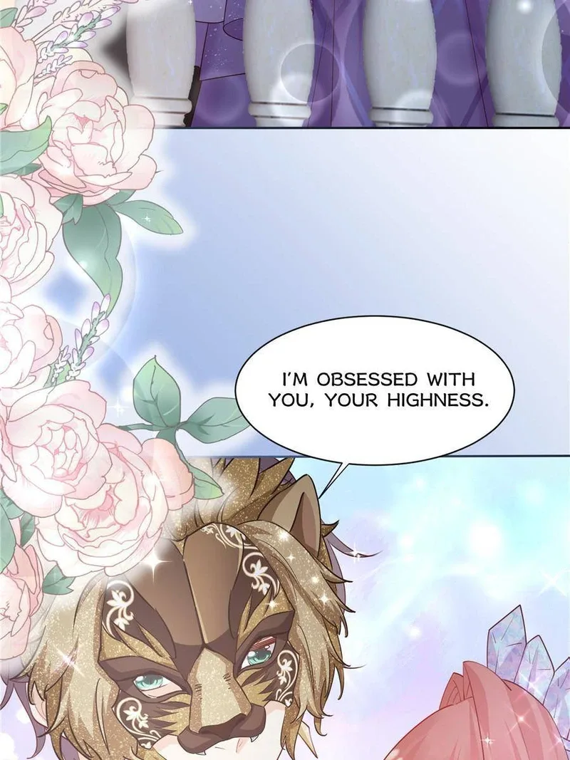 Loving the Forbidden Prince Chapter 4 page 56