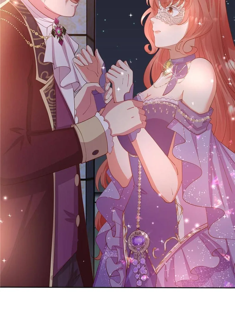Loving the Forbidden Prince Chapter 4 page 9