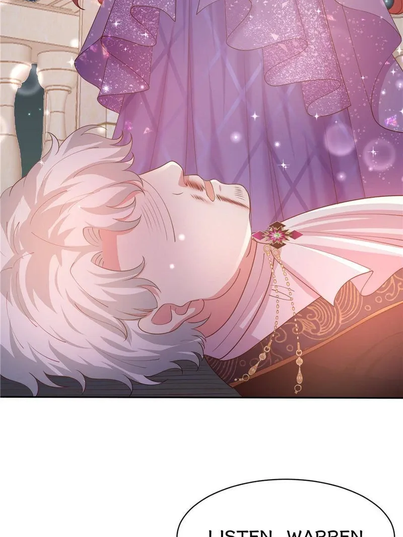 Loving the Forbidden Prince Chapter 4 page 34