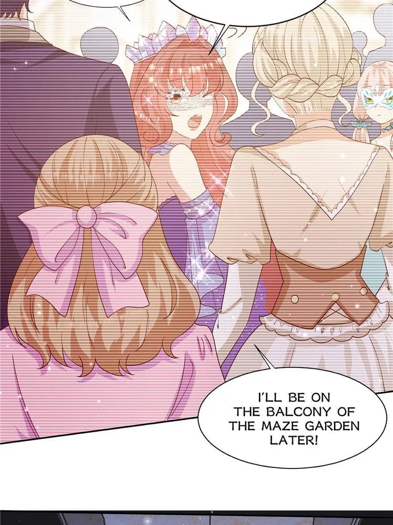 Loving the Forbidden Prince Chapter 4 page 5