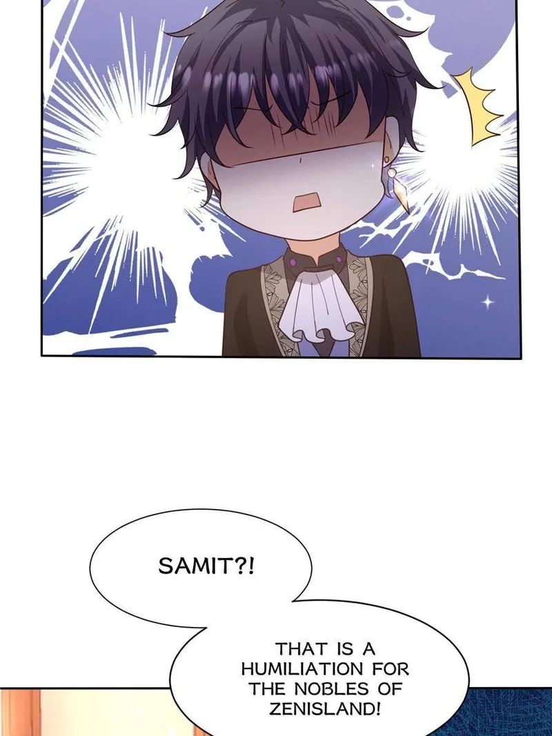 Loving the Forbidden Prince Chapter 4 page 25