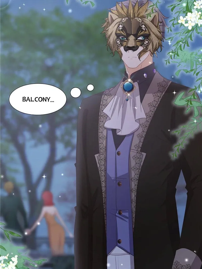 Loving the Forbidden Prince Chapter 4 page 15
