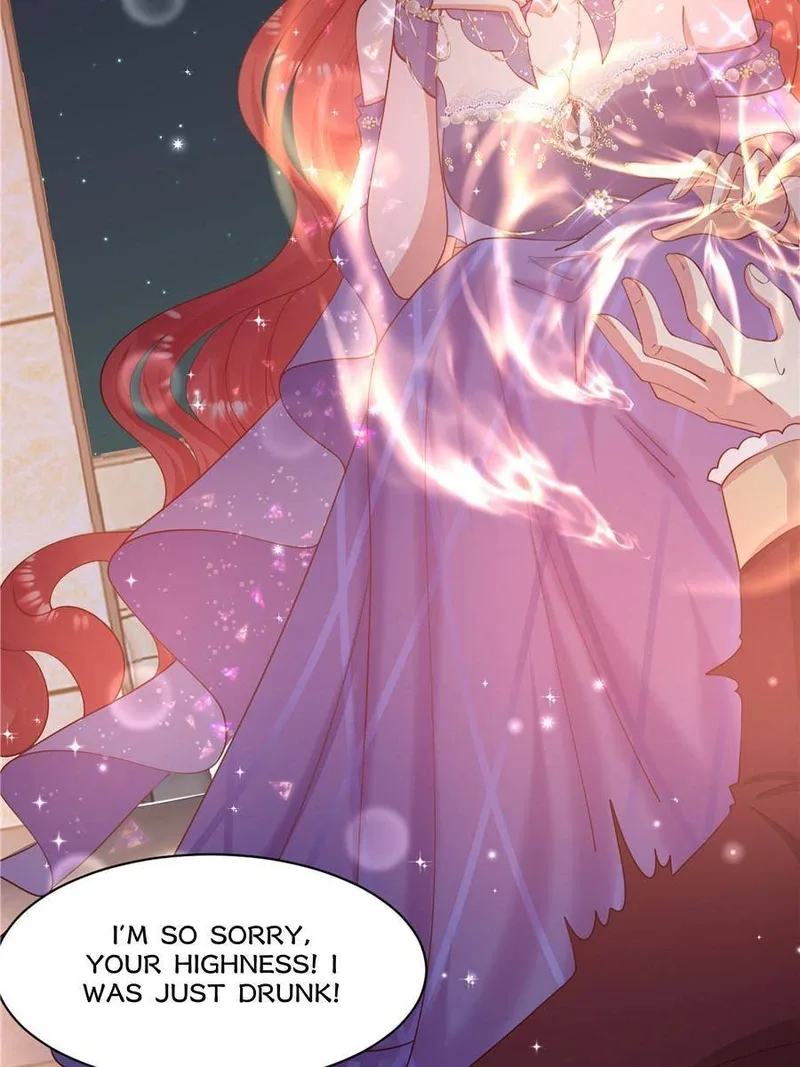 Loving the Forbidden Prince Chapter 4 page 37
