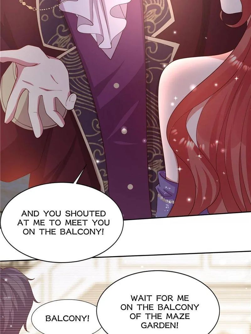 Loving the Forbidden Prince Chapter 4 page 4