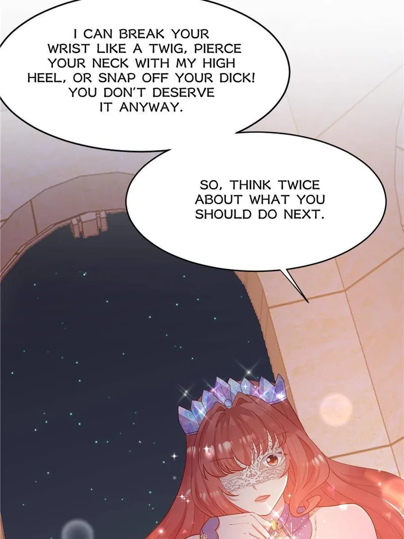 Loving the Forbidden Prince Chapter 4 page 36