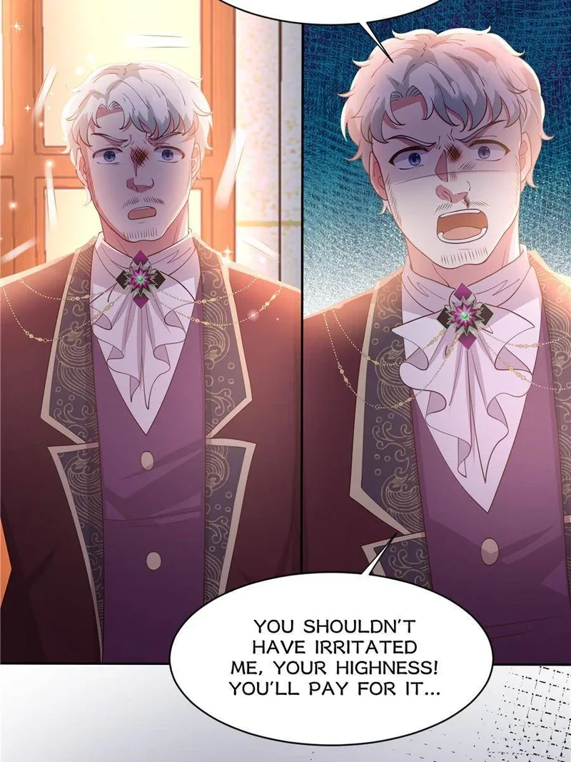 Loving the Forbidden Prince Chapter 4 page 26