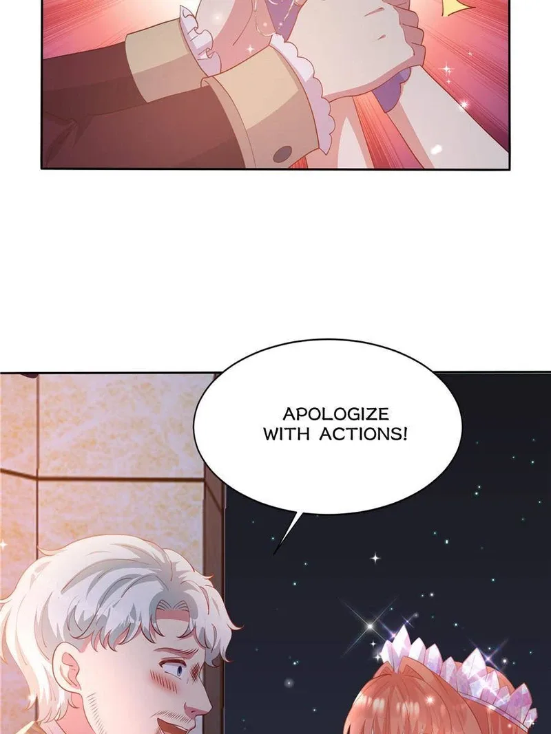 Loving the Forbidden Prince Chapter 4 page 8
