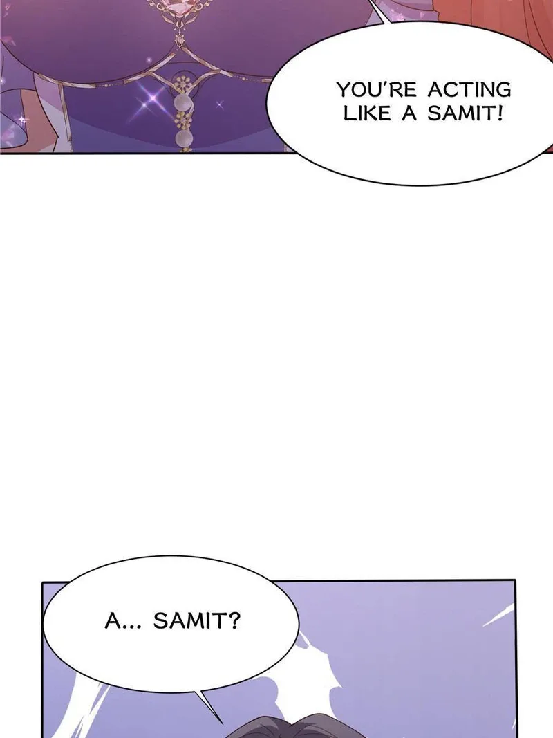 Loving the Forbidden Prince Chapter 4 page 24