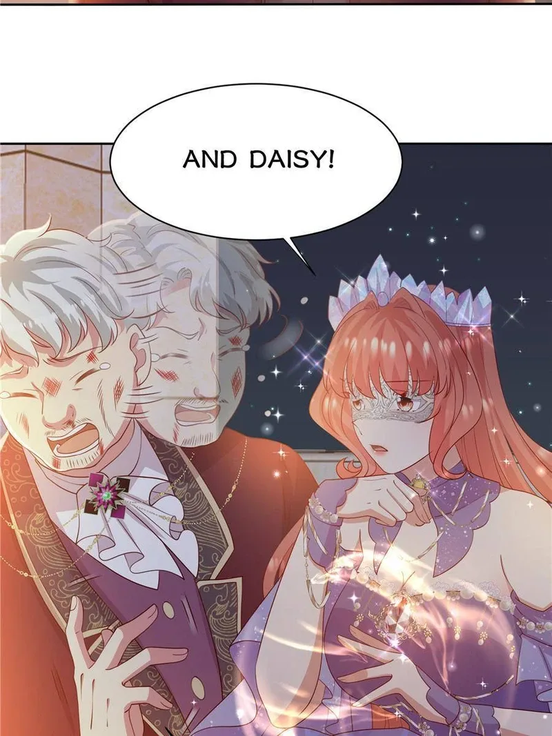 Loving the Forbidden Prince Chapter 4 page 42