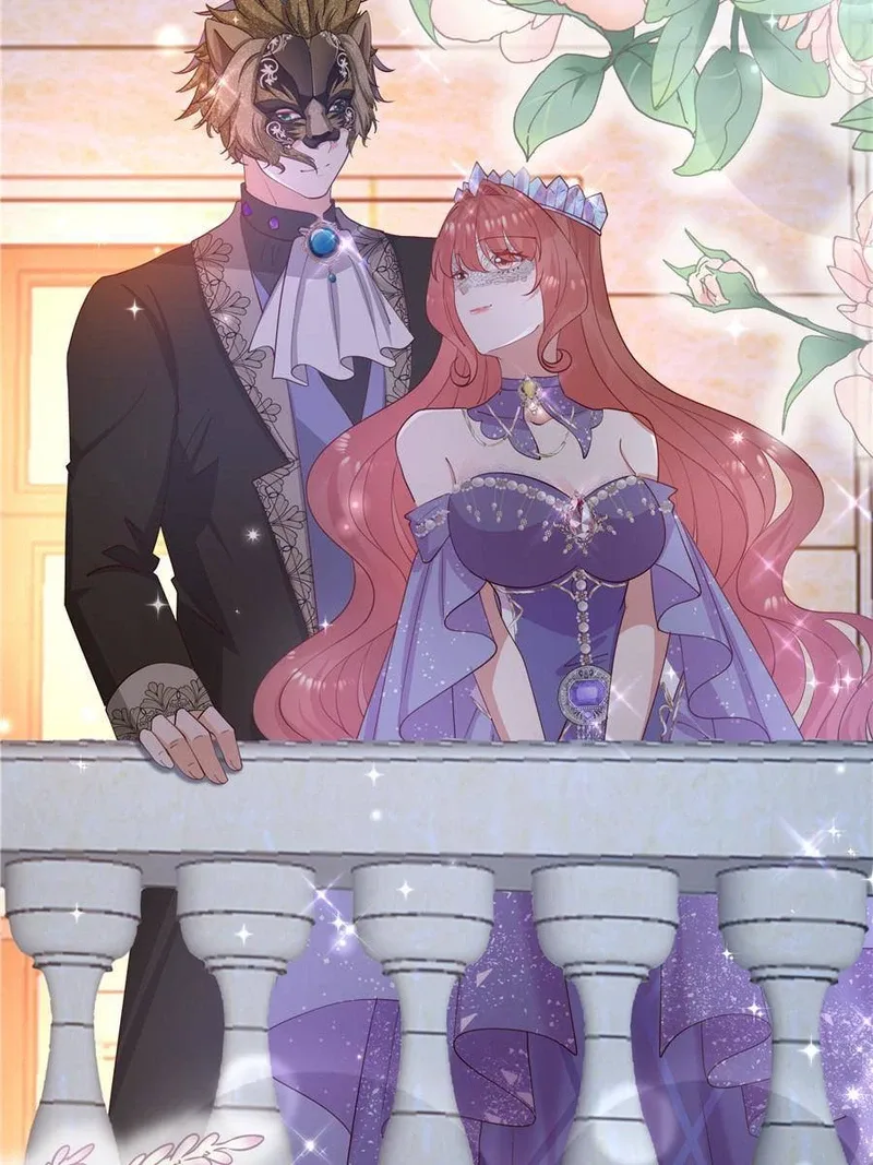 Loving the Forbidden Prince Chapter 4 page 55
