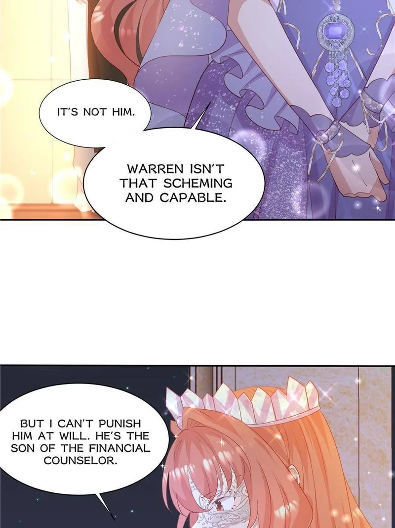 Loving the Forbidden Prince Chapter 4 page 48