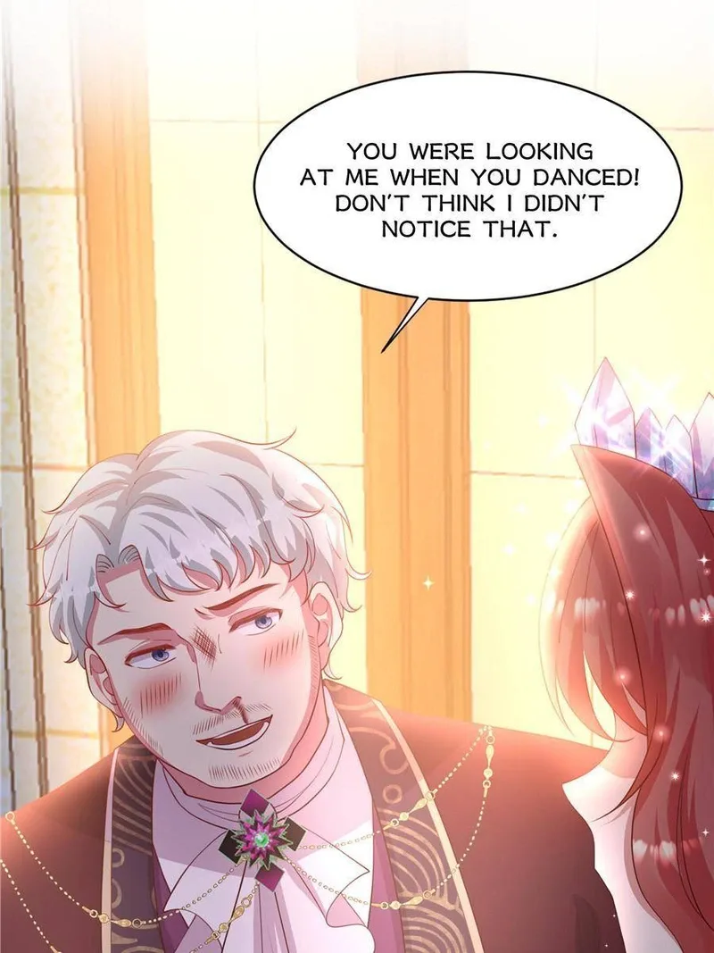 Loving the Forbidden Prince Chapter 4 page 3