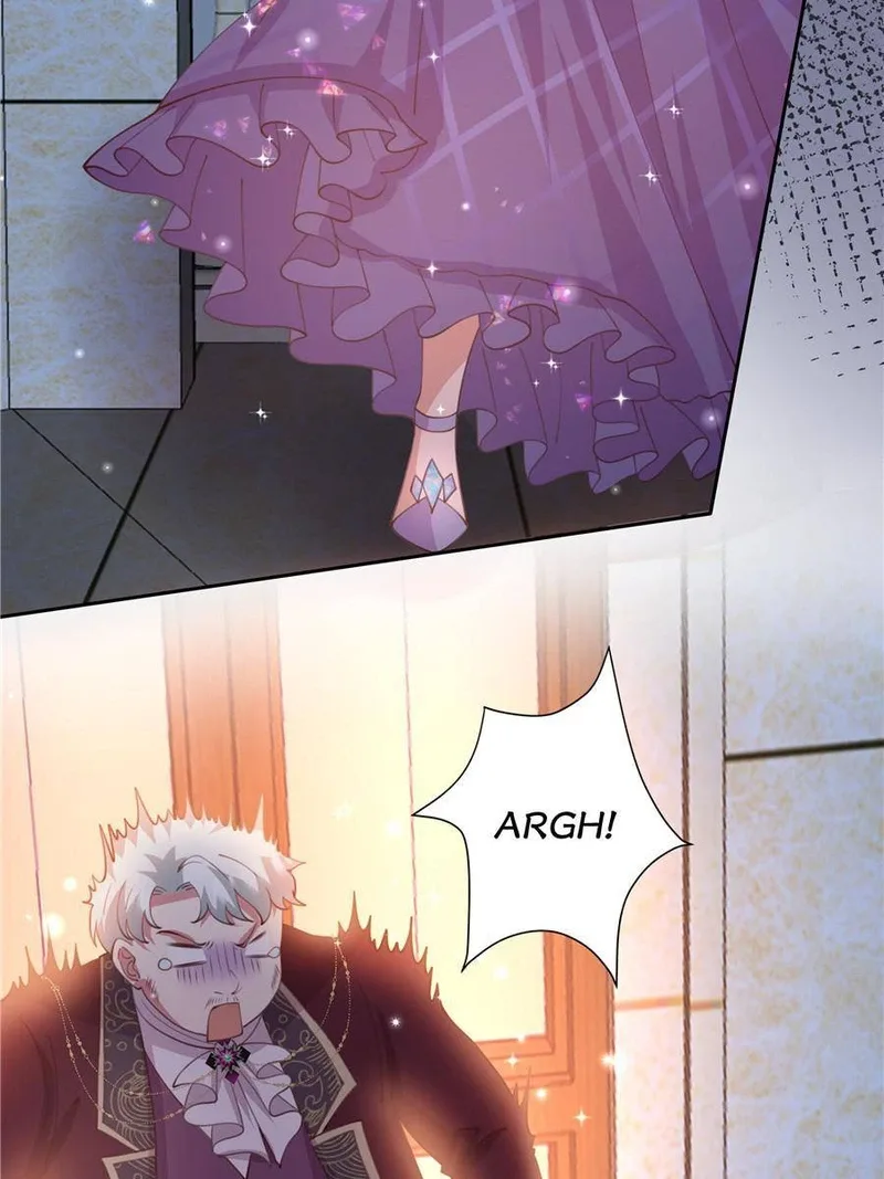 Loving the Forbidden Prince Chapter 4 page 28