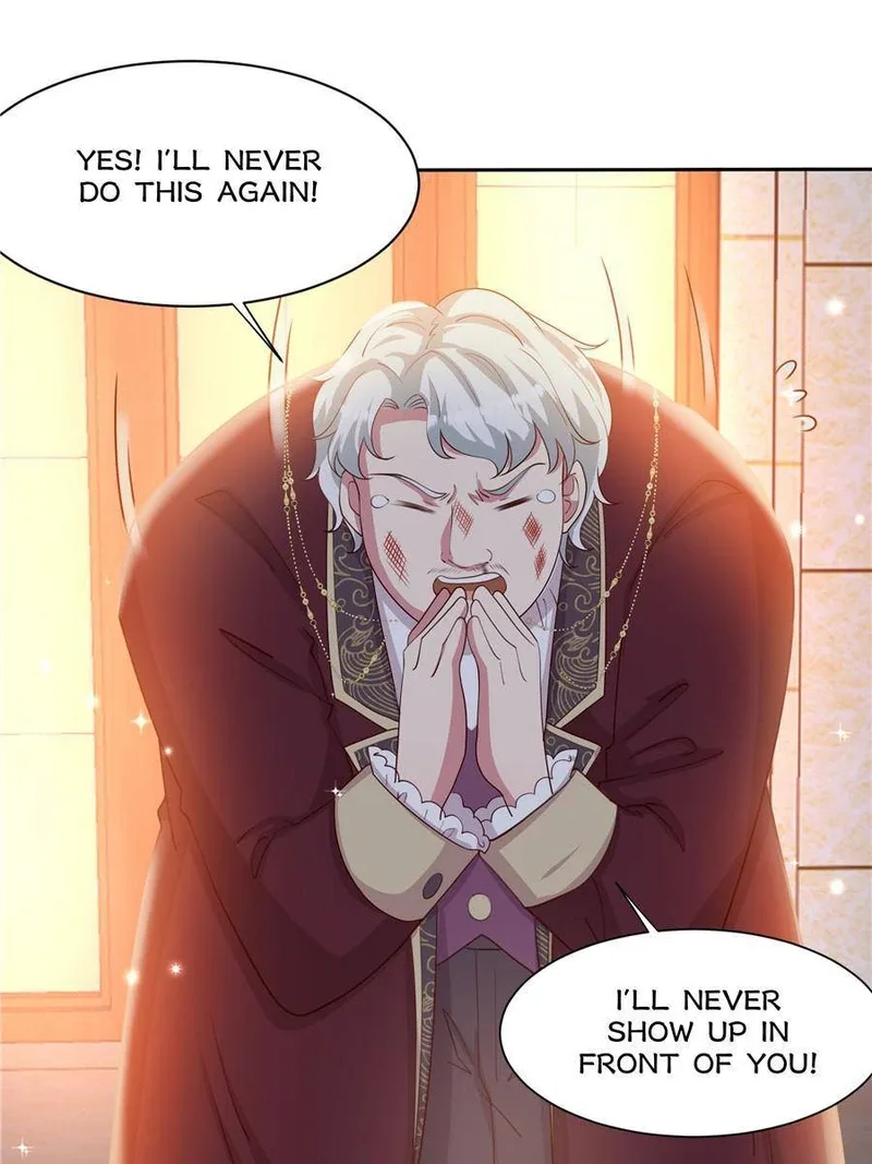 Loving the Forbidden Prince Chapter 4 page 41