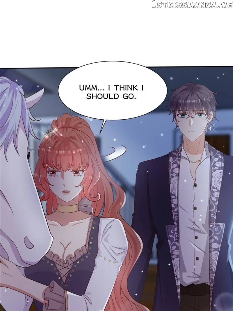 Loving the Forbidden Prince Chapter 9 page 4