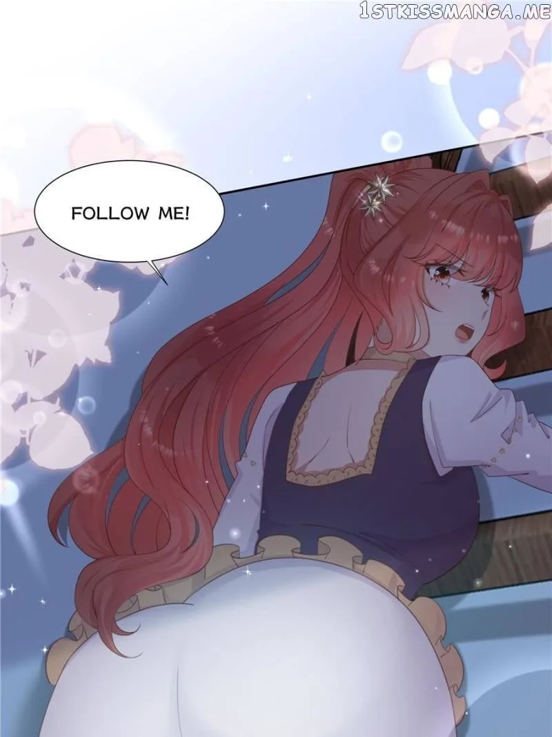 Loving the Forbidden Prince Chapter 9 page 14