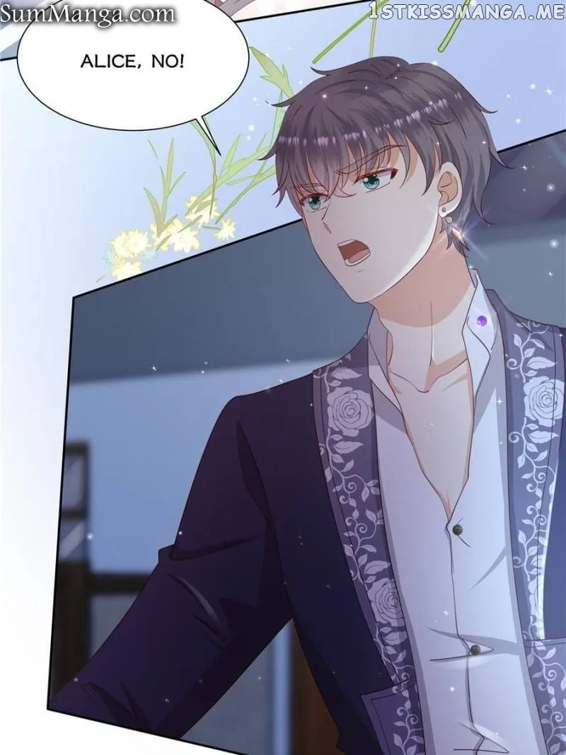 Loving the Forbidden Prince Chapter 9 page 6