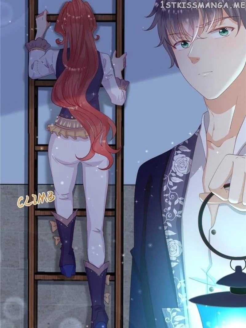 Loving the Forbidden Prince Chapter 9 page 12