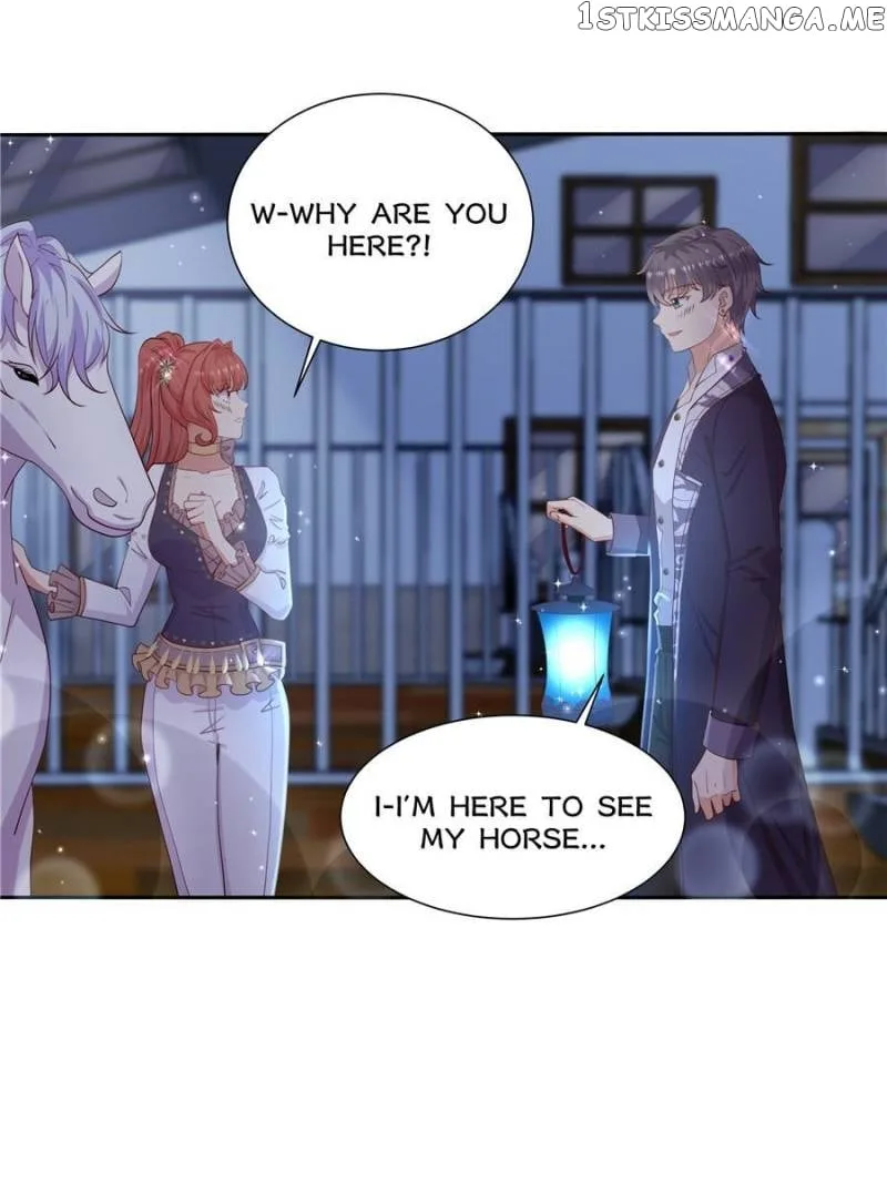 Loving the Forbidden Prince Chapter 9 page 3