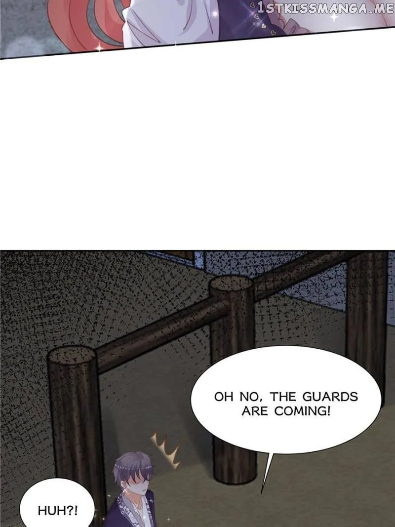 Loving the Forbidden Prince Chapter 9 page 10