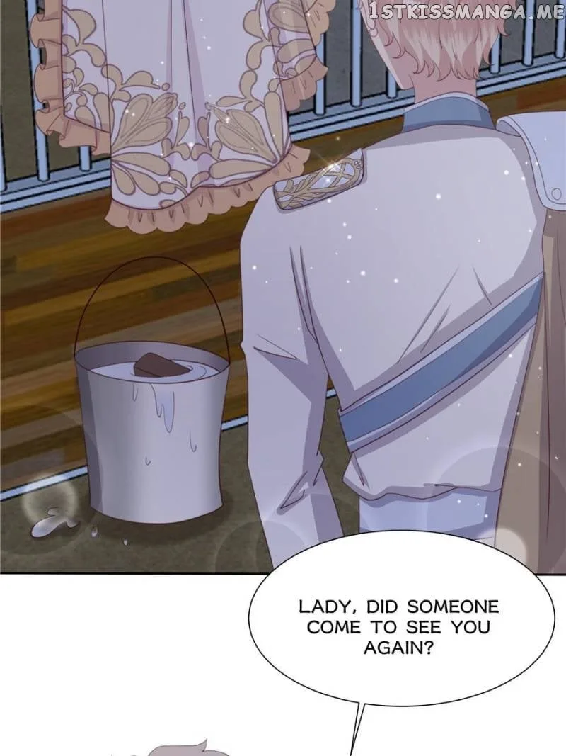 Loving the Forbidden Prince Chapter 9 page 24
