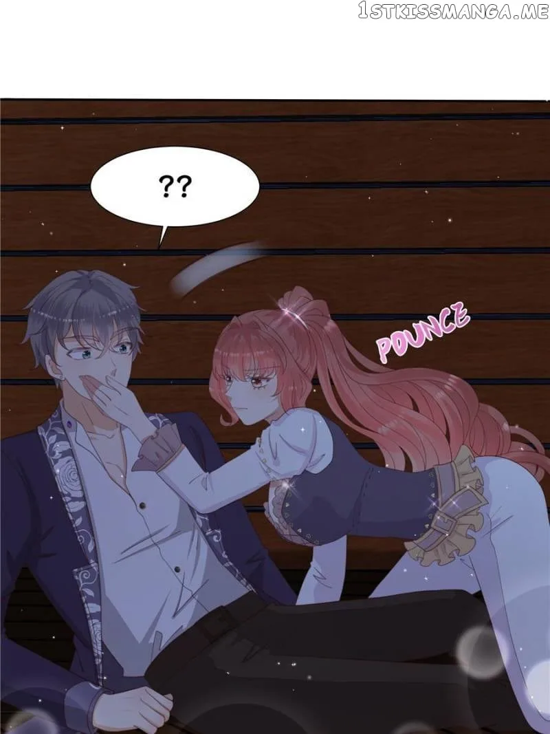 Loving the Forbidden Prince Chapter 9 page 21