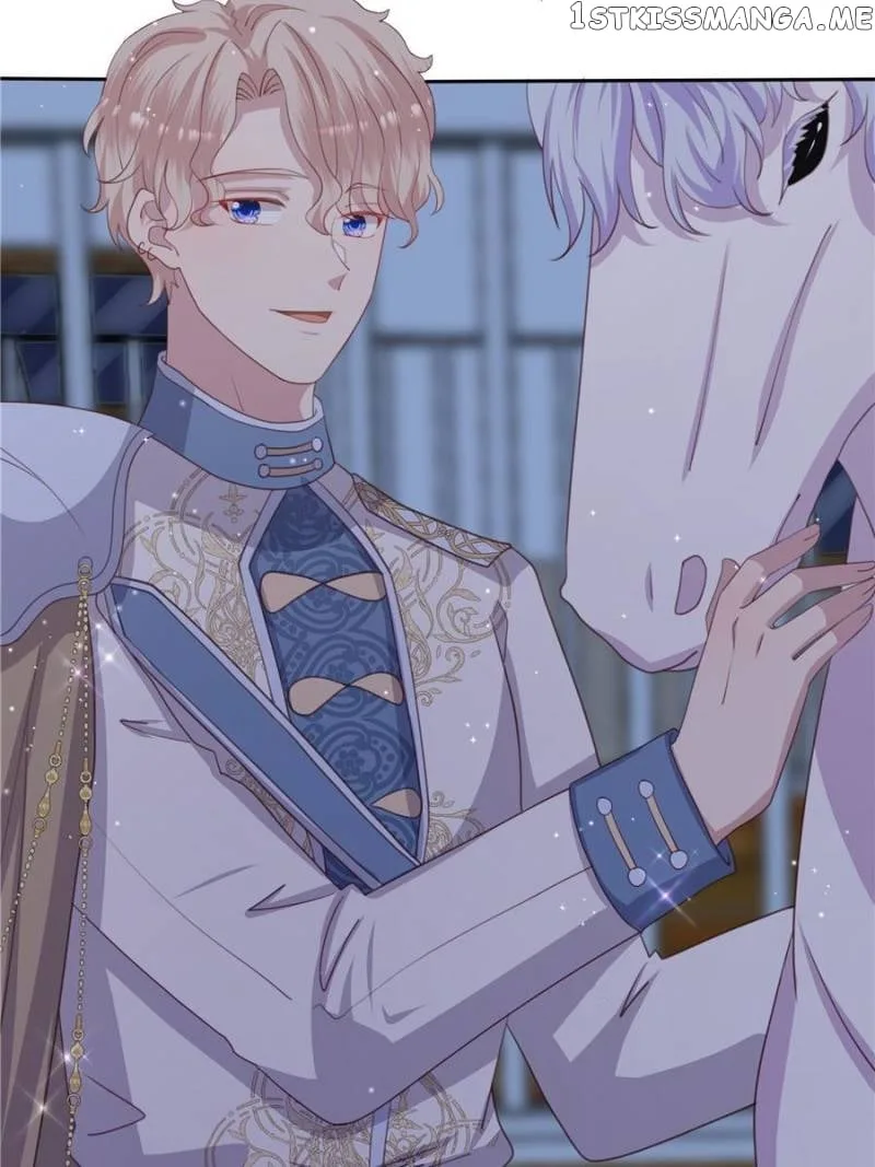 Loving the Forbidden Prince Chapter 9 page 25