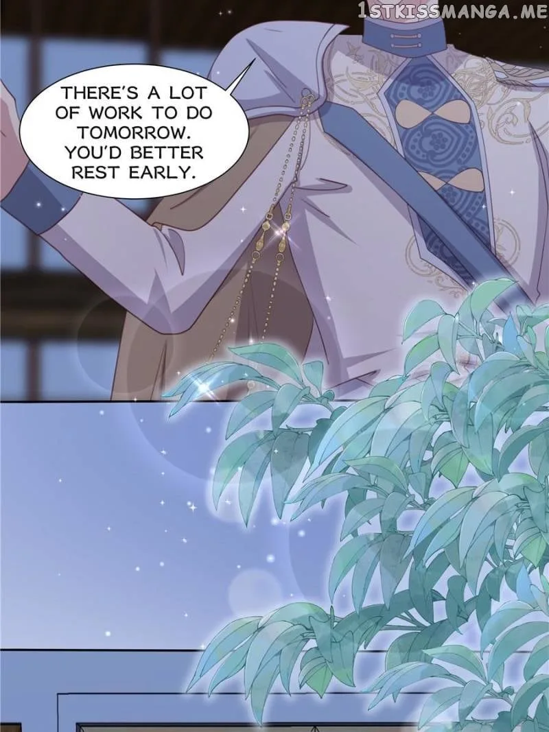 Loving the Forbidden Prince Chapter 9 page 31