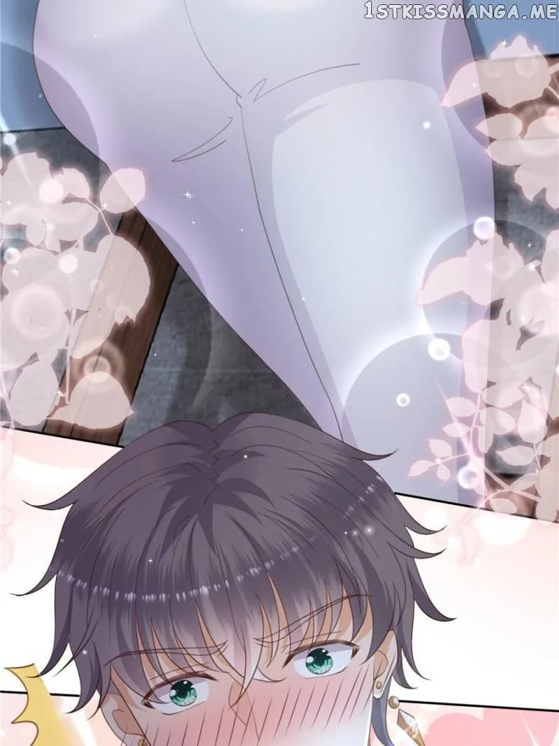 Loving the Forbidden Prince Chapter 9 page 15