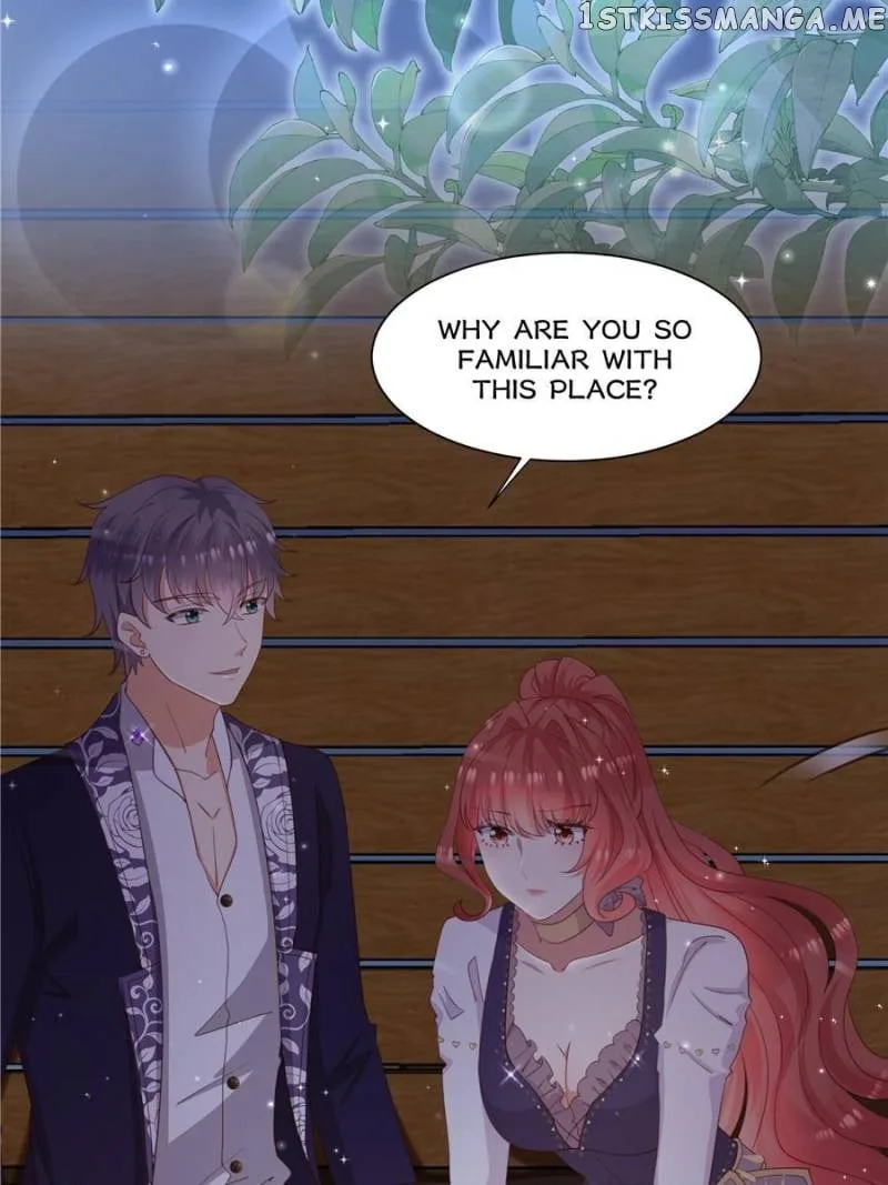 Loving the Forbidden Prince Chapter 9 page 19