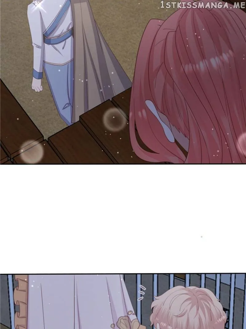 Loving the Forbidden Prince Chapter 9 page 23