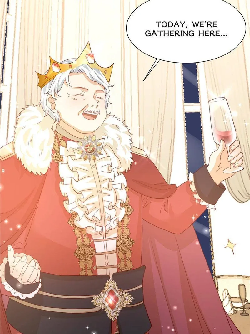 Loving the Forbidden Prince Chapter 7 page 3