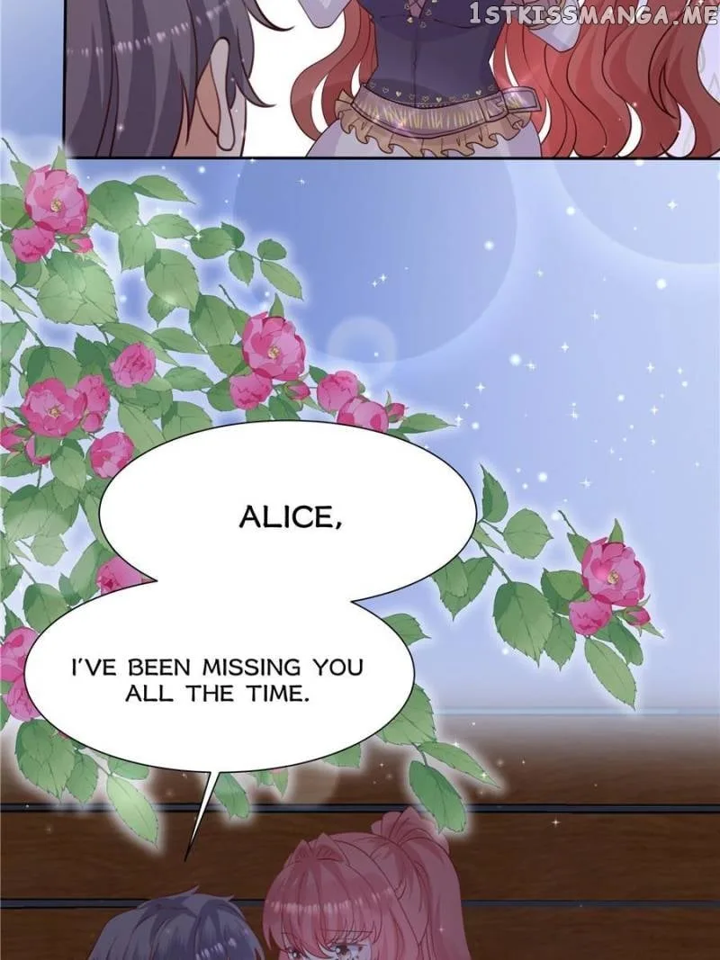 Loving the Forbidden Prince Chapter 9 page 35