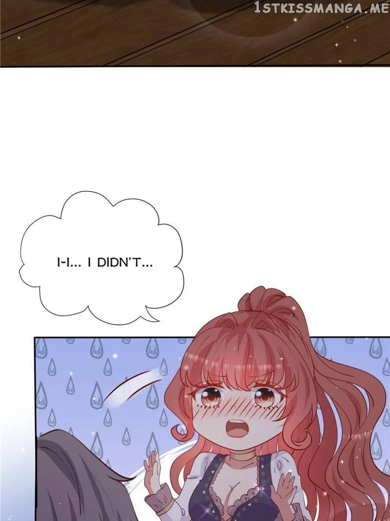 Loving the Forbidden Prince Chapter 9 page 34