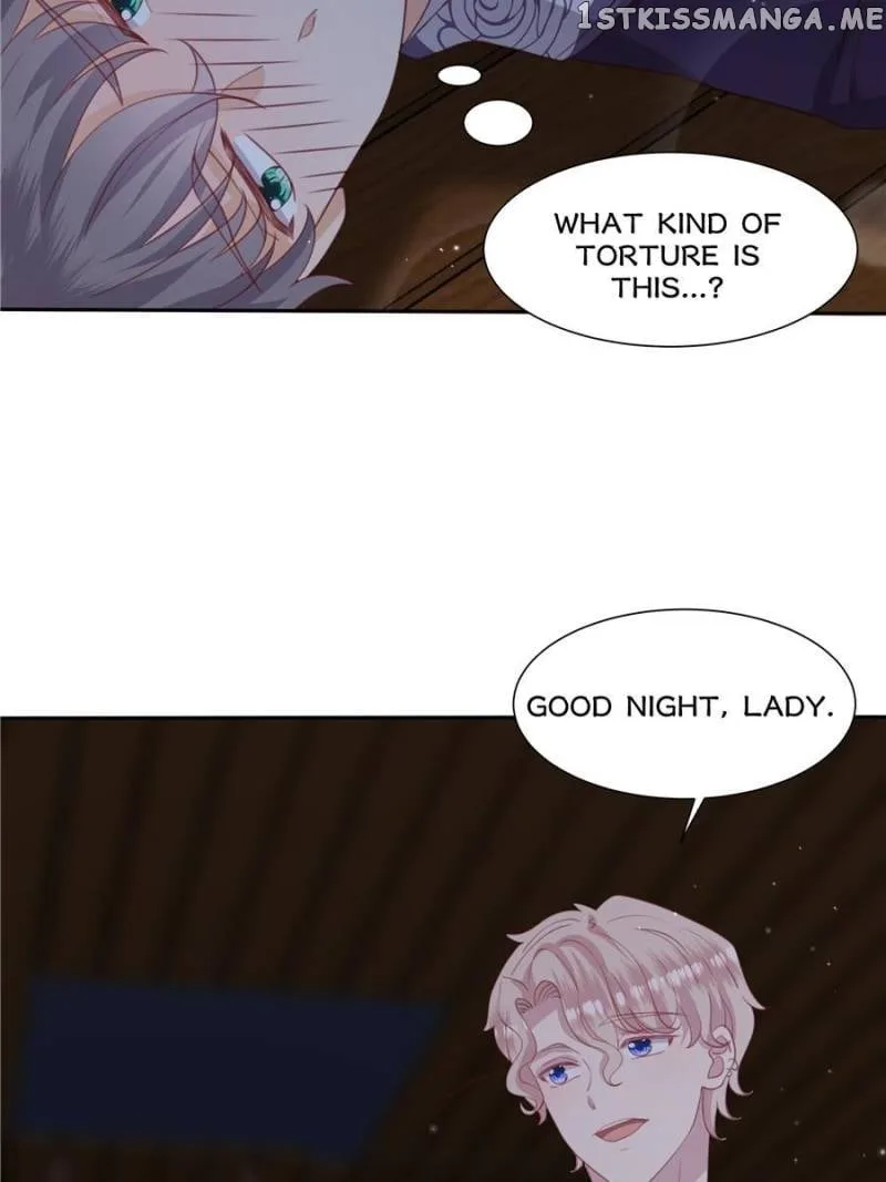 Loving the Forbidden Prince Chapter 9 page 30