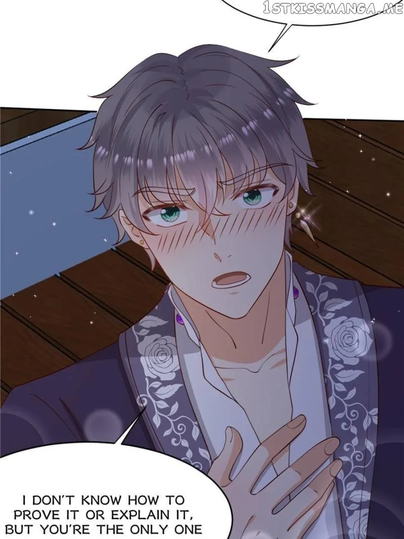 Loving the Forbidden Prince Chapter 9 page 41