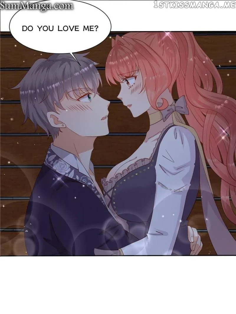 Loving the Forbidden Prince Chapter 9 page 39