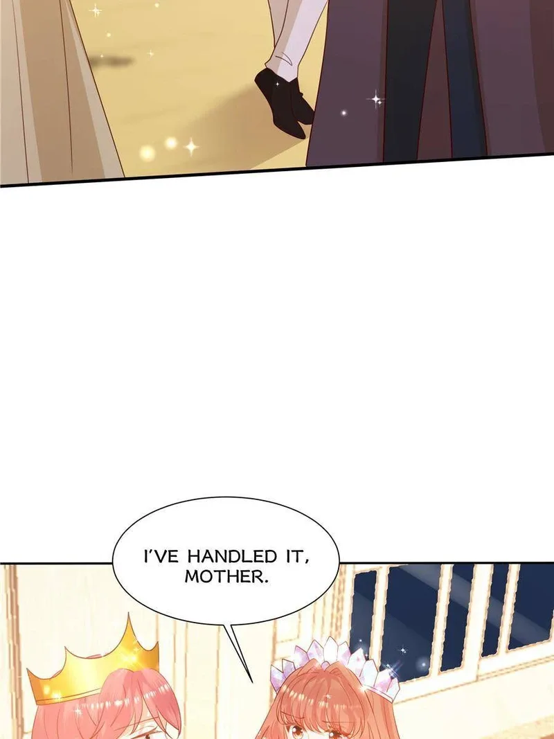 Loving the Forbidden Prince Chapter 7 page 20