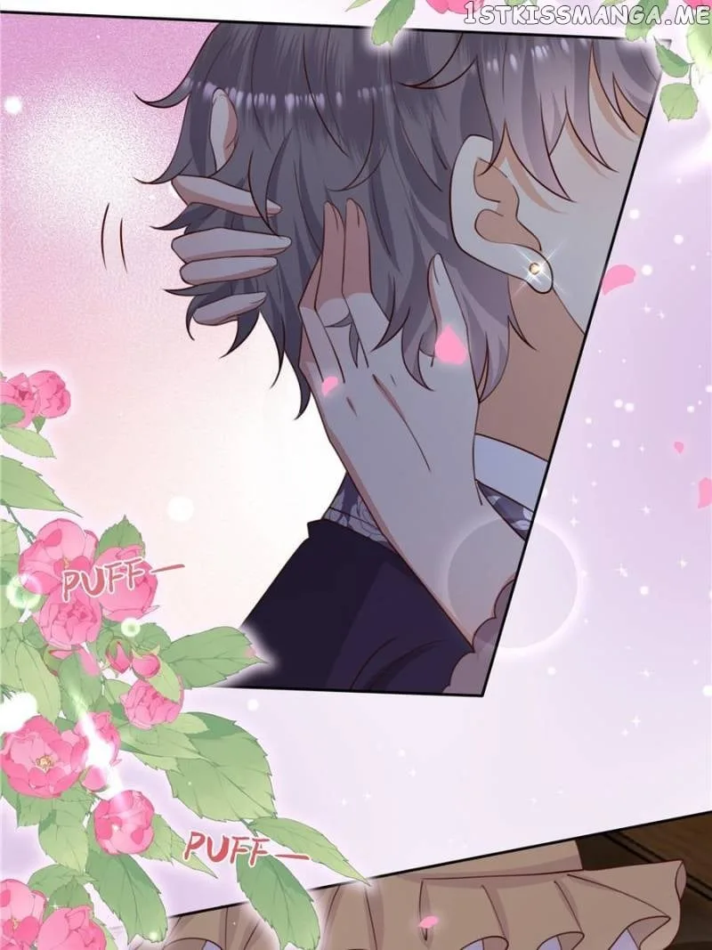 Loving the Forbidden Prince Chapter 9 page 45