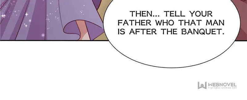 Loving the Forbidden Prince Chapter 7 page 23