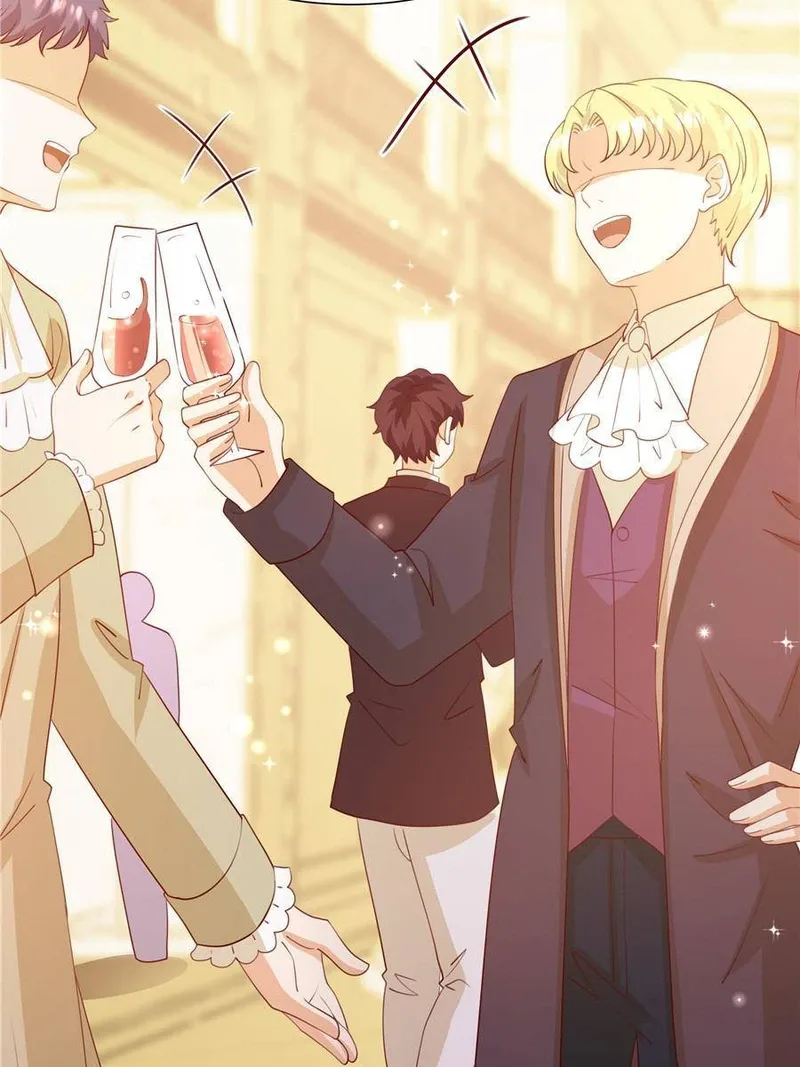 Loving the Forbidden Prince Chapter 7 page 19