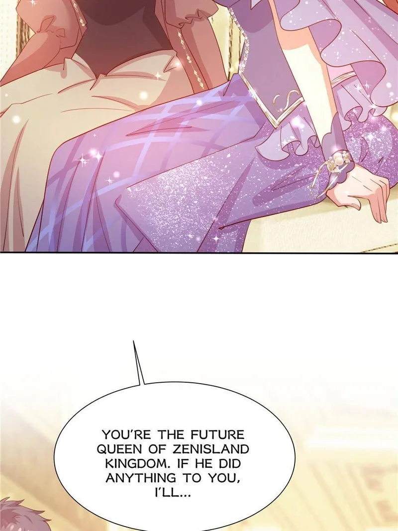 Loving the Forbidden Prince Chapter 7 page 18