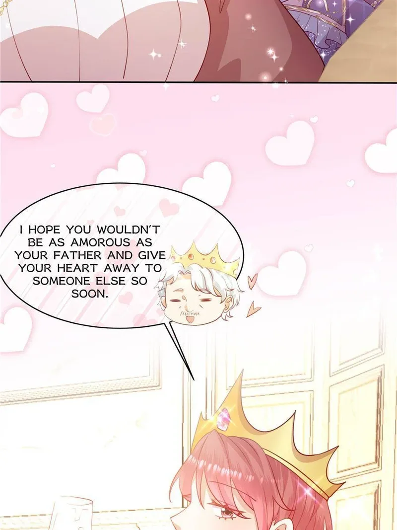 Loving the Forbidden Prince Chapter 7 page 13