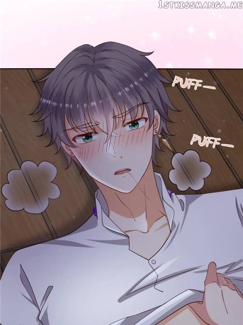 Loving the Forbidden Prince Chapter 9 page 48