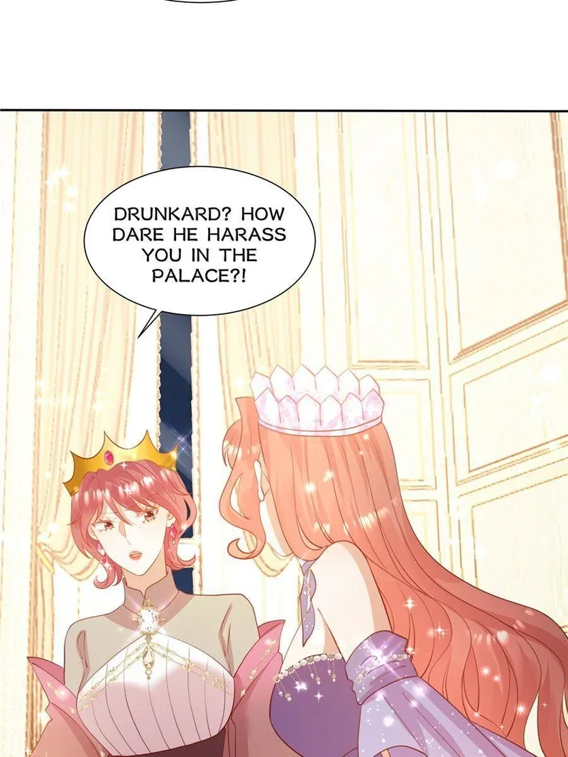 Loving the Forbidden Prince Chapter 7 page 17