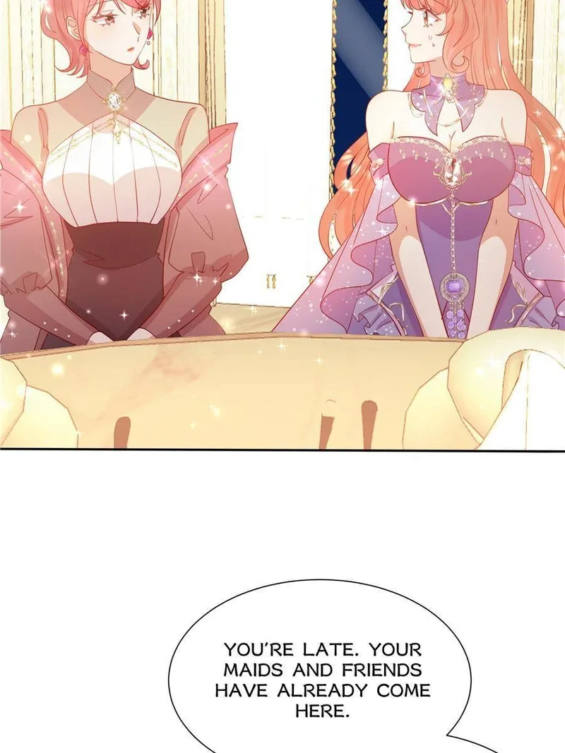 Loving the Forbidden Prince Chapter 7 page 11