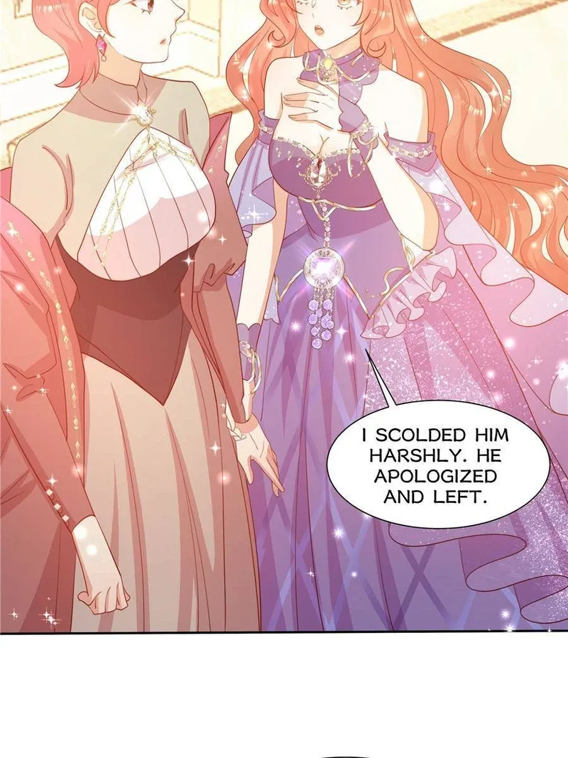 Loving the Forbidden Prince Chapter 7 page 21