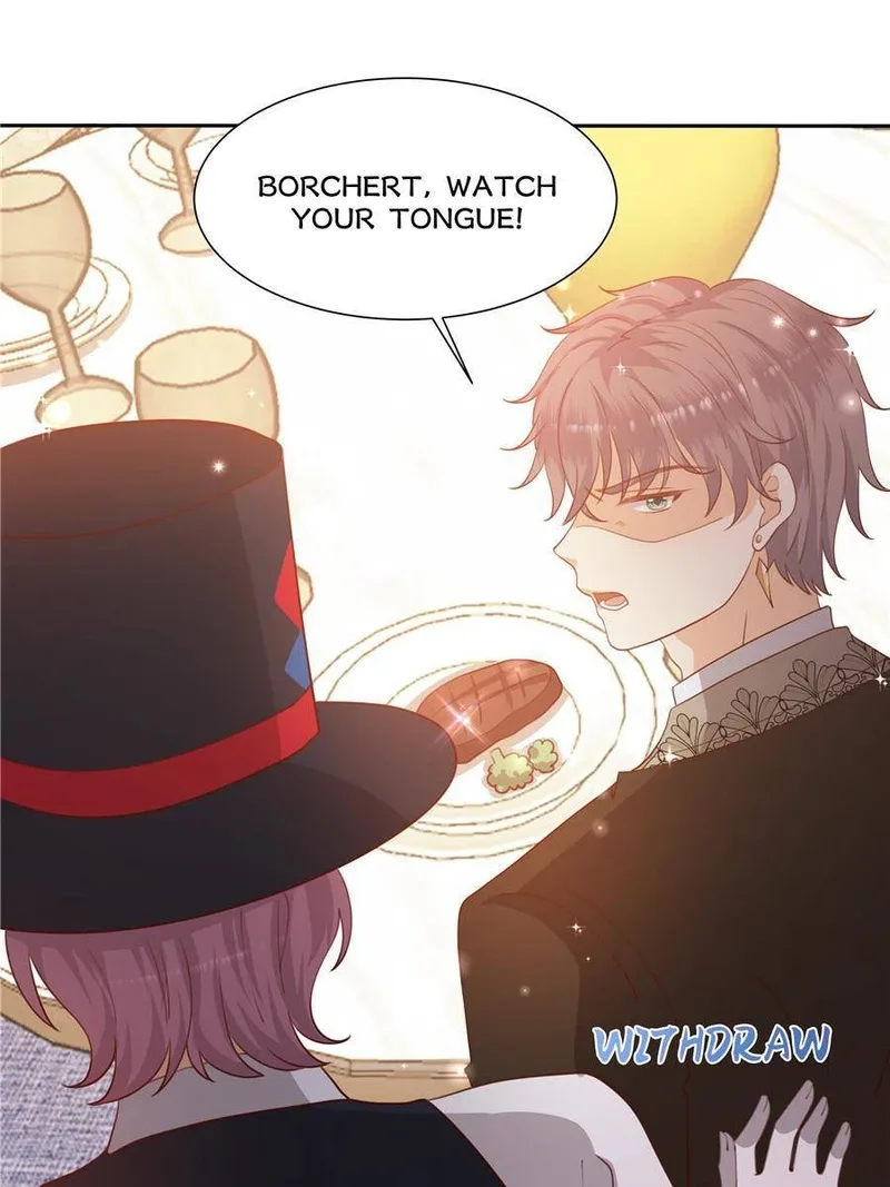 Loving the Forbidden Prince Chapter 7 page 30