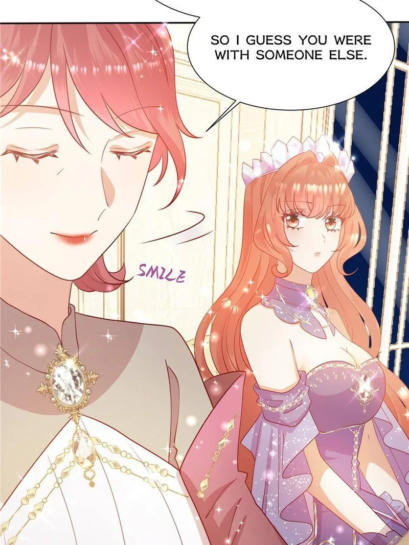 Loving the Forbidden Prince Chapter 7 page 12